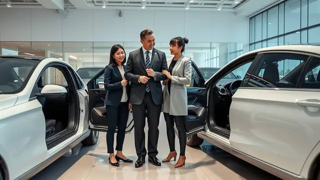 perbedaan mobil matic dan manual