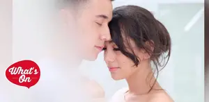 Bridesmaid di Pernikahan Celine Evangelista dan Stefan William 