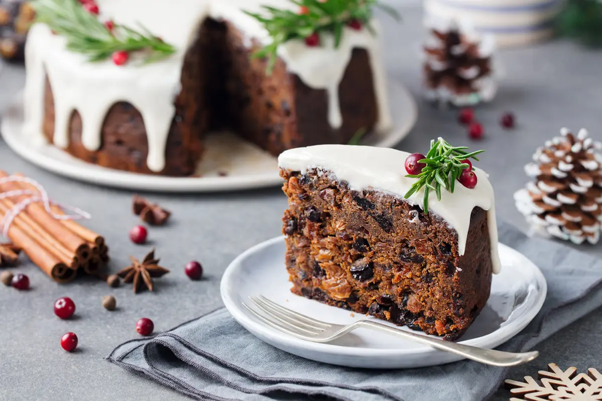 5 Kue Natal Paling Populer di Tanah Air, Pre Order Sekarang biar Nggak Menyesal