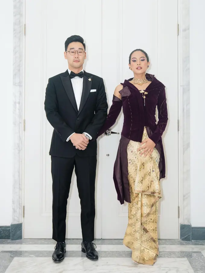 Maudy Ayunda - Jesse Choi