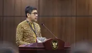 Dosen UI Kantongi Gaji Minimal Tiga Kali UMK Depok