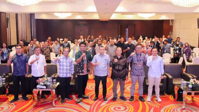 FGD Tentang Danau Toba
