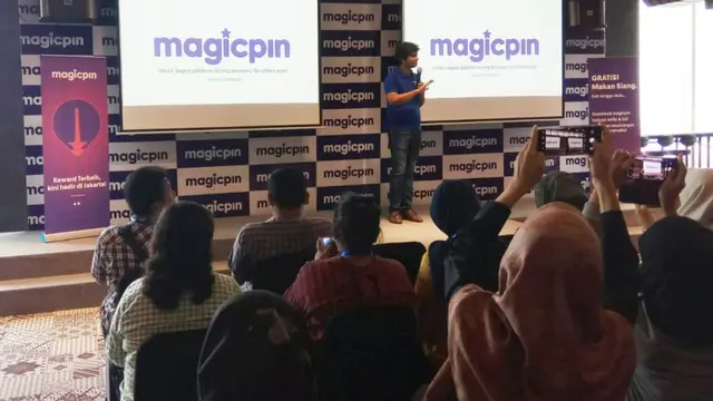 Magicpin