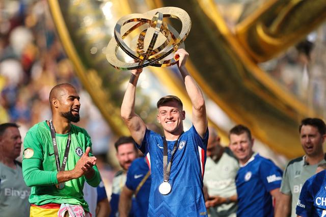 Maresca Ungkap Ketidaksenangannya