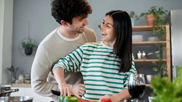 Ini Alasan Kenapa Kamu Perlu Berpikir Ulang Sebelum Menjalani Hubungan Tanpa Status - 5