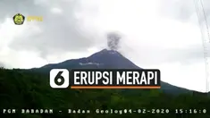 TV Merapi