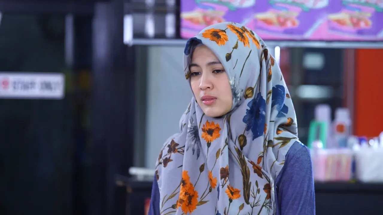 Cinta Kedua