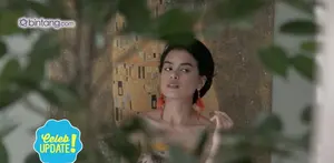 Impian Eva Celia sejak kecil untuk rilis album akhirnya terwujud.