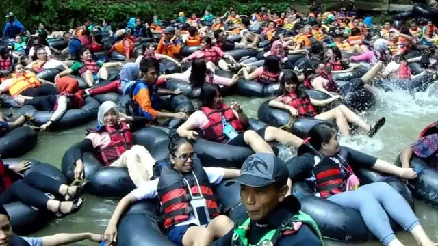 Gua Pindul