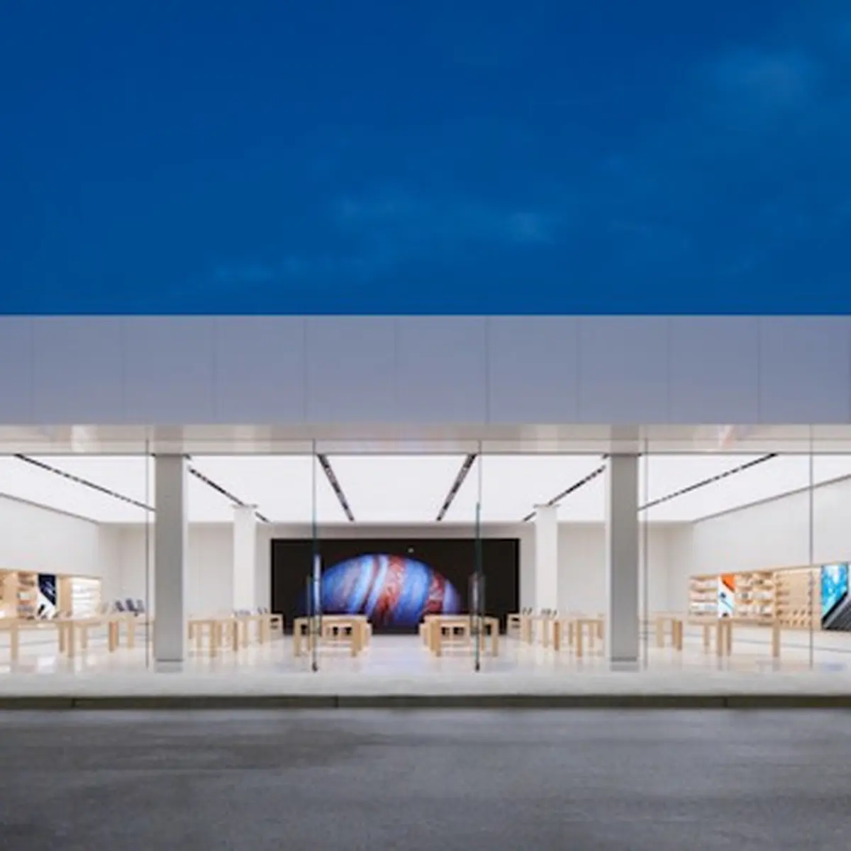 Apple online saddle creek