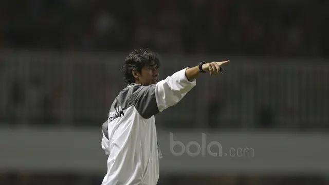 PS TNI, Persija Jakarta, Bola.com, Liga 1 2017