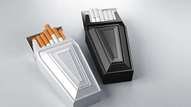 10 Desain Kemasan yang Paling Unik dan Kreatif
