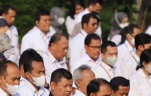 Revisi UU ASN Disepakati, Pembedaan Hak Kewajiban PNS dan PPPK Dihapus