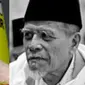 Kolase Jusuf Hamka dan Buya Hamka (Liputan6.com/Herman Zakharia dan Istimewa)