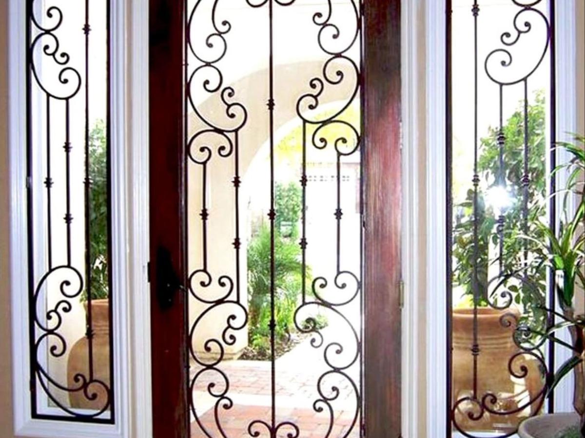 2. Gaya Maroko dan Bohemian