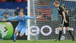 Diego Forlan Pimpin Uruguay Sementara Usai Kegagalan di Piala Dunia 2026