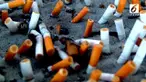 Tujuan pengenaan atau kenaikan tarif cukai rokok untuk mengendalikan konsumsi rokok.