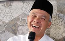 Sowan ke Para Kiai di Tasikmalaya, Ganjar Diskusi soal Strategi Memajukan Pendidikan Pesantren