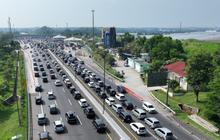 Libur Tahun Baru 2025 Usai, Ratusan Ribu Kendaraan Kembali ke Jabotabek