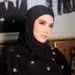 Mulan Jameela diduga melanggar aturan karantina usai pelesir ke Turki. (Foto: Instagram @mulanjameela1)