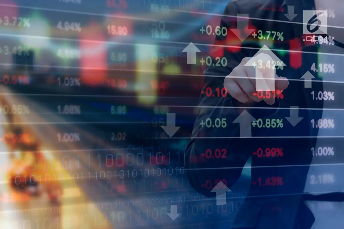 Perdagangan Saham dan Bursa