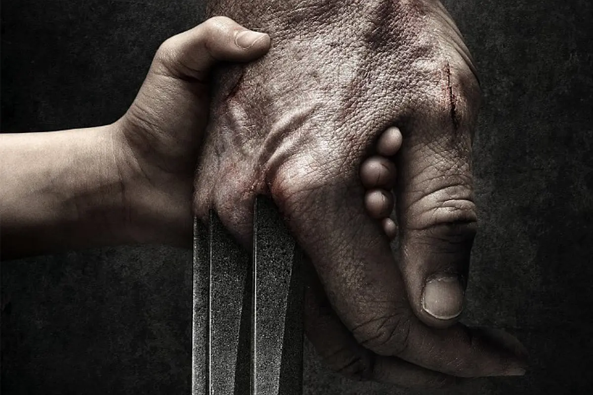 [Bintang] Kerennya Judul dan Poster Resmi 'Wolverine 3'