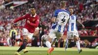 Liga Inggris: Cristiano Ronaldo Enggak Kuat Jadi Starter, Erik ten Hag Butuh Striker di MU