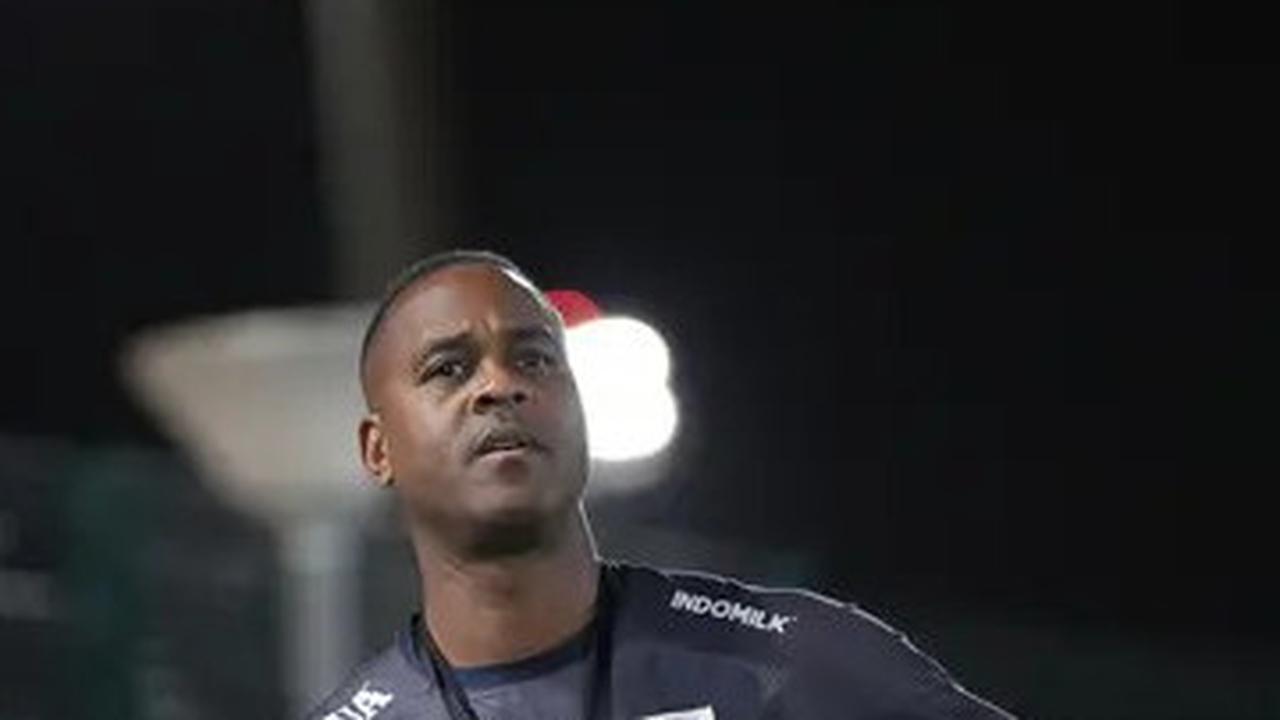 Rapor Patrick Kluivert Latih Timnas Indonesia: 8 Pertandingan, Hanya 3 Kemenangan