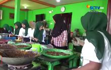 Kisah Inspiratif Pengusaha Kue Tenteng Khas Malino, Bisnis Turun Temurun untuk Berdayakan Anak Putus Sekolah