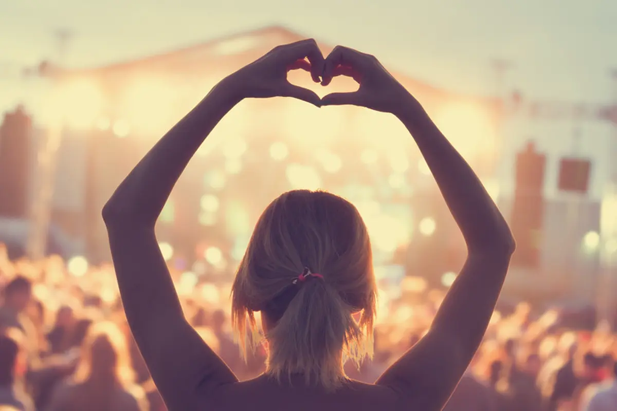 konser