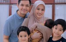Sudah Punya 3 Anak, Potret Terbaru Alyssa Soebandono yang Tetap Langsing Bak ABG
