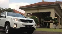 All New Sorento, Premium SUV Berkapasitas 7 Penumpang