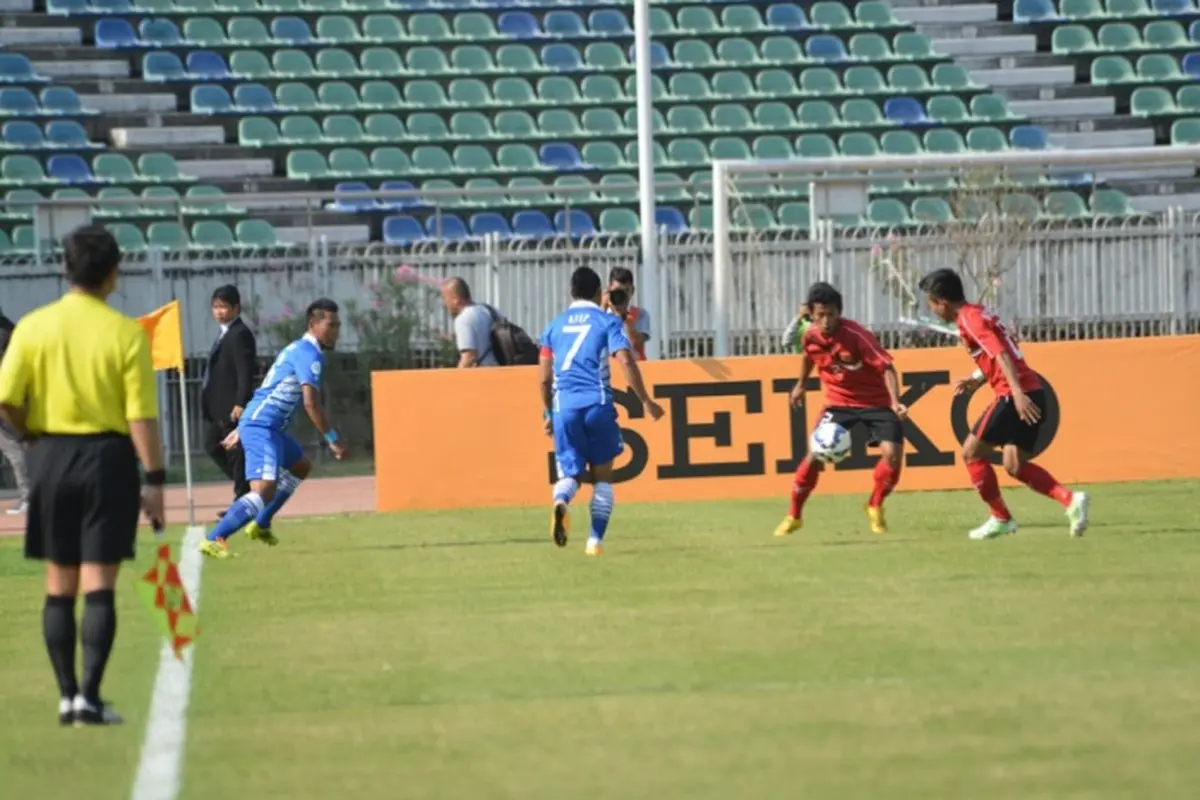 Ayeyawady United