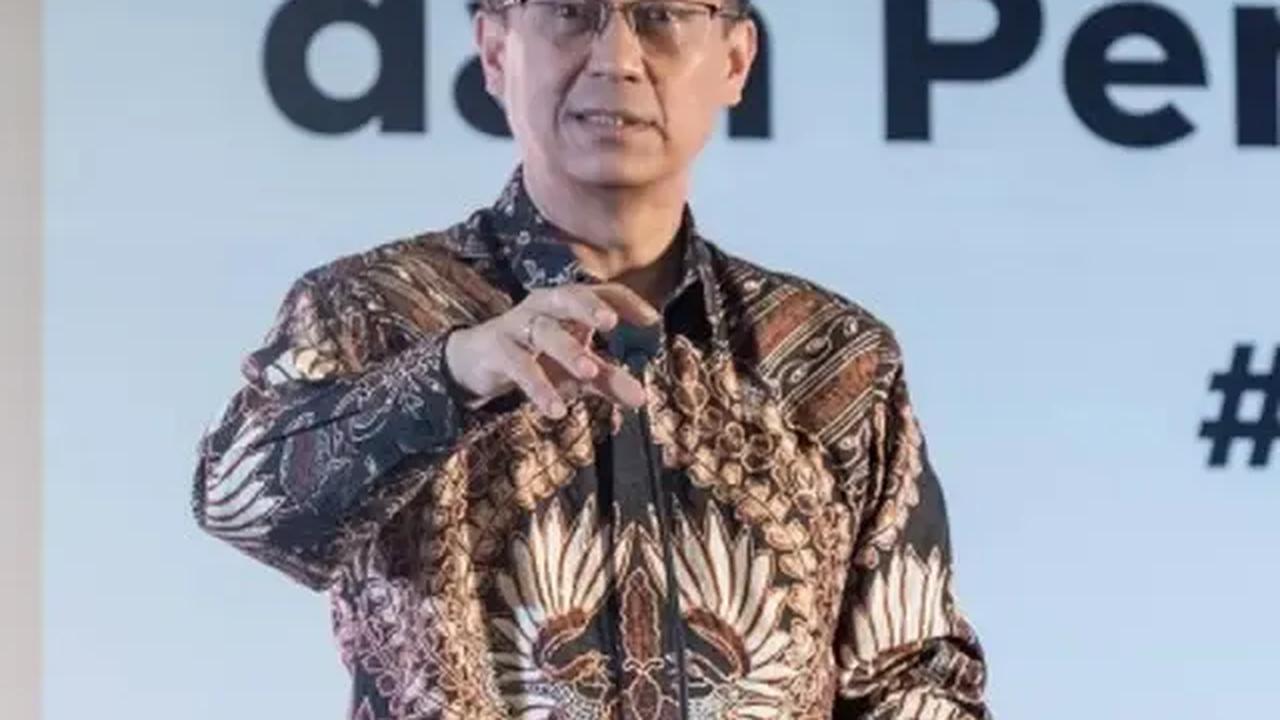 Dikonfirmasi secara terpisah, Kepala Biro Komunikasi dan Pelayanan Publik Kementerian Kesehatan (Kemenkes) RI Siti Nadia Tarmizi menjadwalkan kehadiran Menteri Kesehatan RI Budi Gunadi Sadikin dalam Rapat Paripurna tersebut.

"Pak Menkes hadir. Sementar