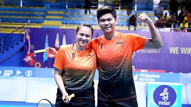 Potret Terbaru Melati Daeva Di Luar Lapangan, Baru Raih Emas di SEA Games