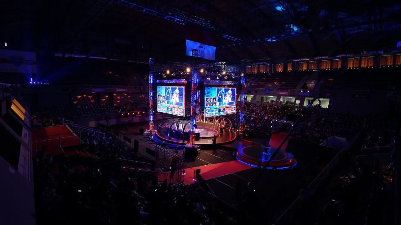 Esports