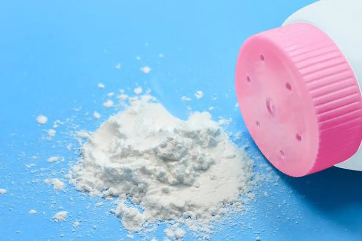 Ketahui Kegunaan Lain dari Bedak Bayi untuk Kehidupan Sehari-hari