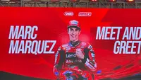 Marc Marquez Puji Talenta Pembalap Muda Indonesia, Berharap Ada yang Tembus MotoGP