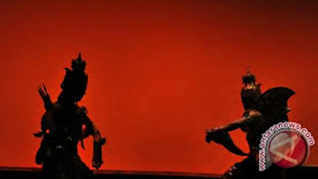 Wayang