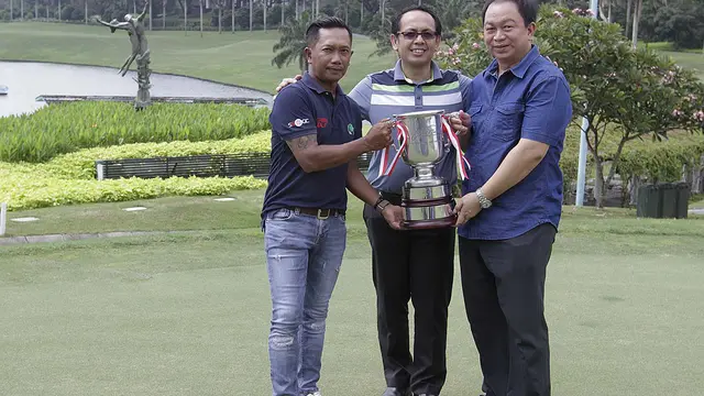 Jack Nicklaus International Invitational