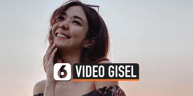 VIDEO: Gisel dan MYD jadi Tersangka Video Syur, Ini Ancaman Hukumannya