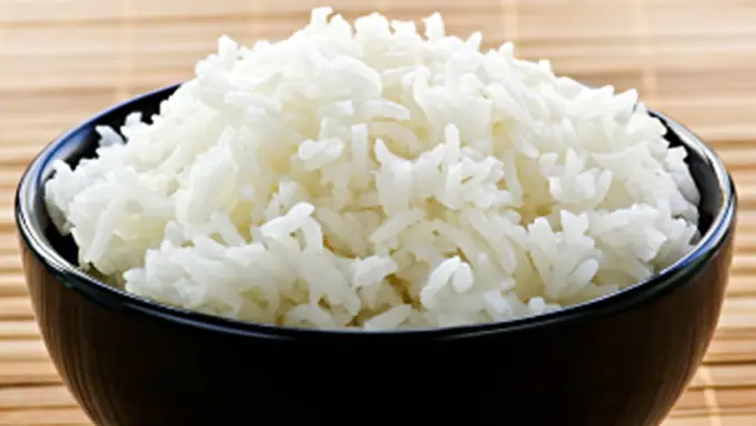 Diet Nasi? Selain Kentang, 8 Menu Ini Bisa Jadi Pengganti!