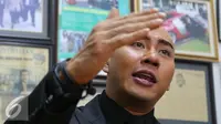 Deddy Corbuzier Singgung Mario Teguh soal Pajak
