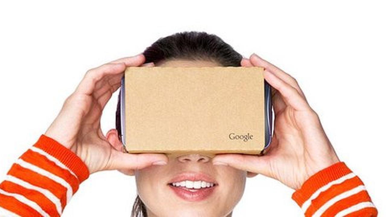 Siap untuk Virtual Reality dengan speaker keren
