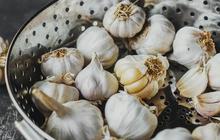 Bawang Putih Lebih dari Bumbu Dapur, Ini 5 Manfaatnya untuk Kesehatan