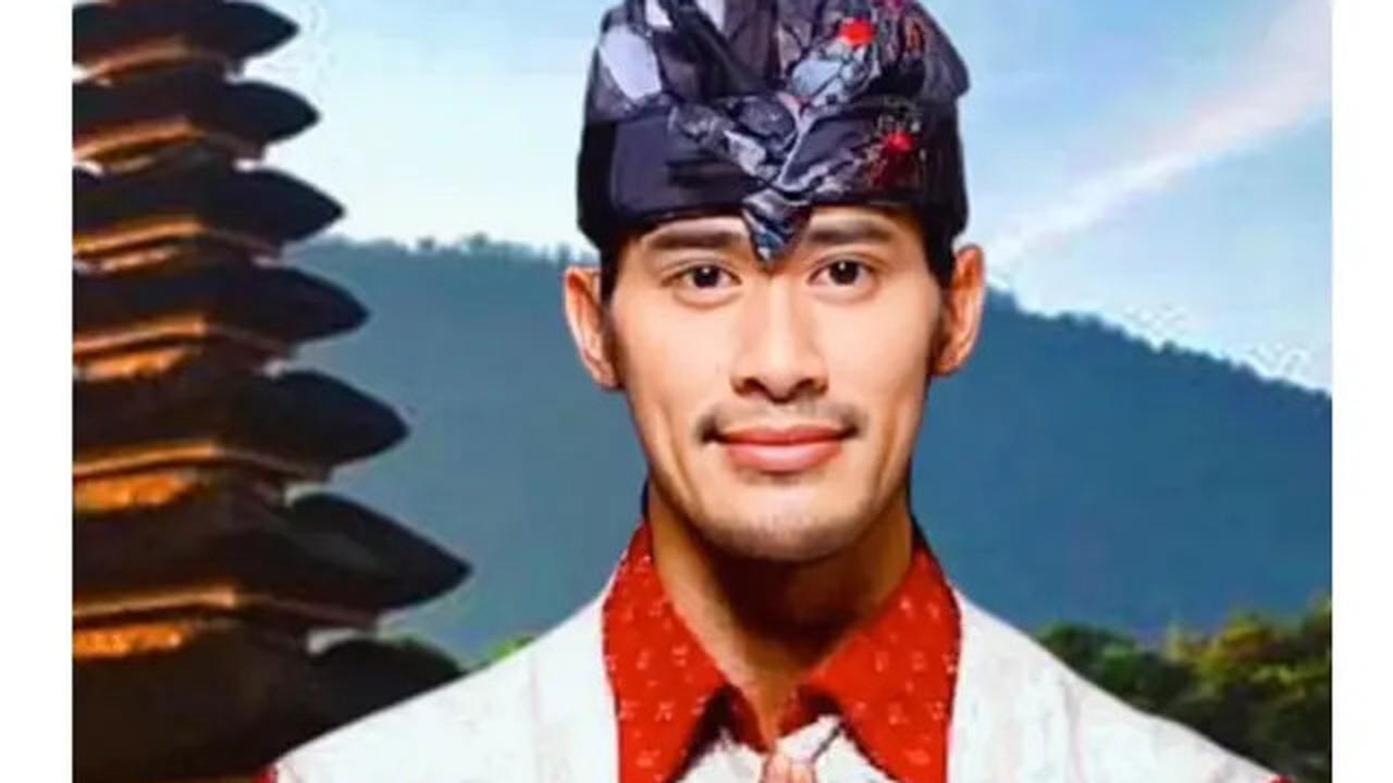 8 Potret Artis Rayakan Nyepi 2025, Jadi Momen Nikmati Parade Ogoh-Ogoh