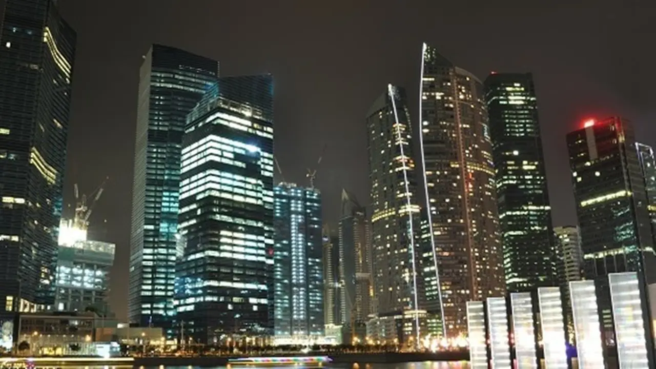 investasi properti