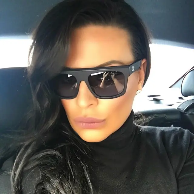 Kasia Gallanio, mantan istri Pangeran Qatar disebut meninggal dunia akibat overdosis obat