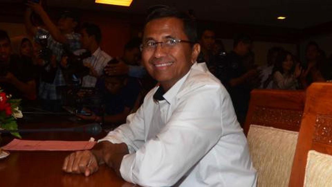 Dahlan Iskan lawan DPR belum tuntas