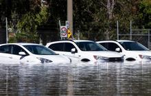 Ingin Membeli Mobil Second? Kenali Tanda-Tanda Mobil Yang Pernah Terendam Banjir!
